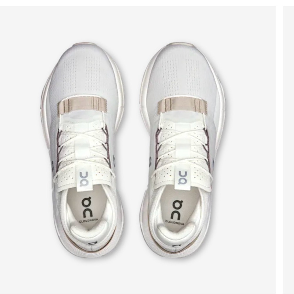 On Running OnCloud CloudNova 2 - image 4